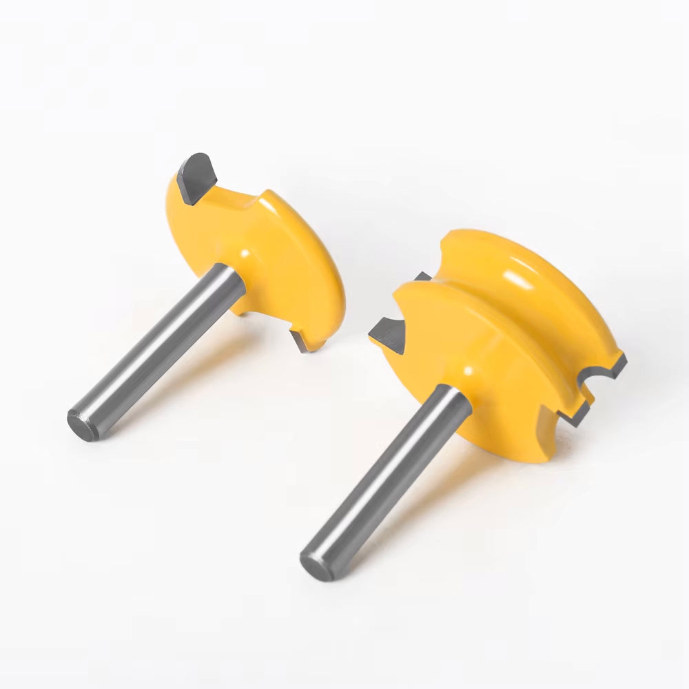 Homey Innovations™ T-Shaped Router Bit