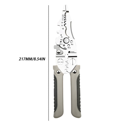 Homey Innovations™ 21-in-1 Ultimate Plier